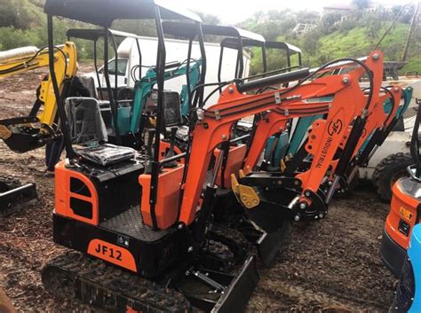 jf12 mini excavator price|mini jf12 for sale.